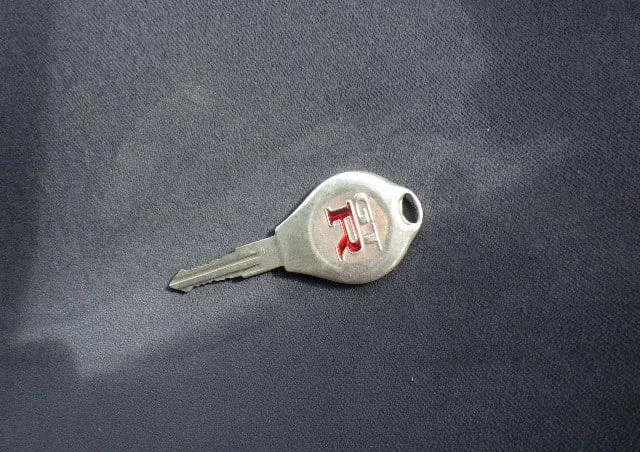 Nissan Skyline GTR R33, miniatura 19