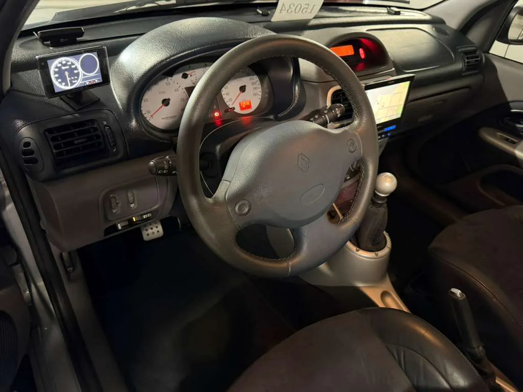 Renault Lutecia Clio V6, miniatura 20