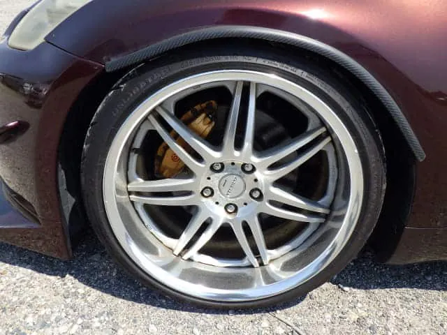 Nissan 350z, miniatura 26