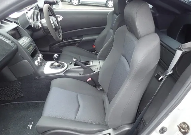 Nissan 350z, miniatura 22
