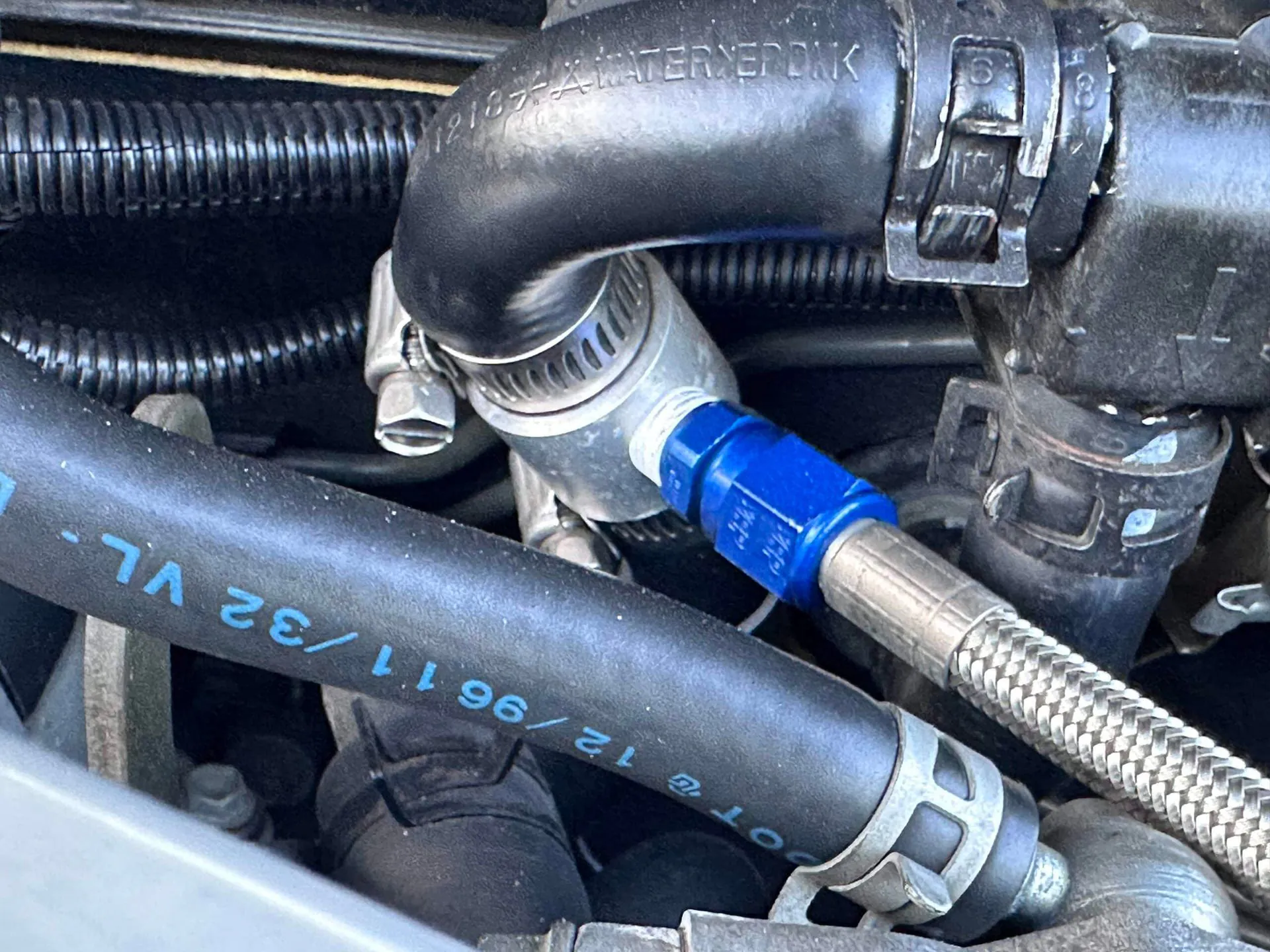 Toyota Chasser, thumbnail 118