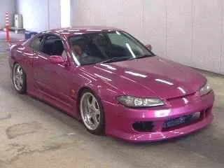 Nissan Silvia S15, miniatura 42