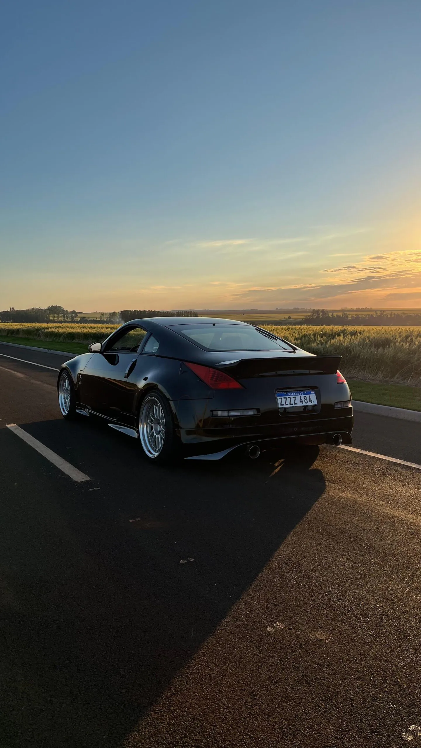 Nissan 350z, miniatura 5