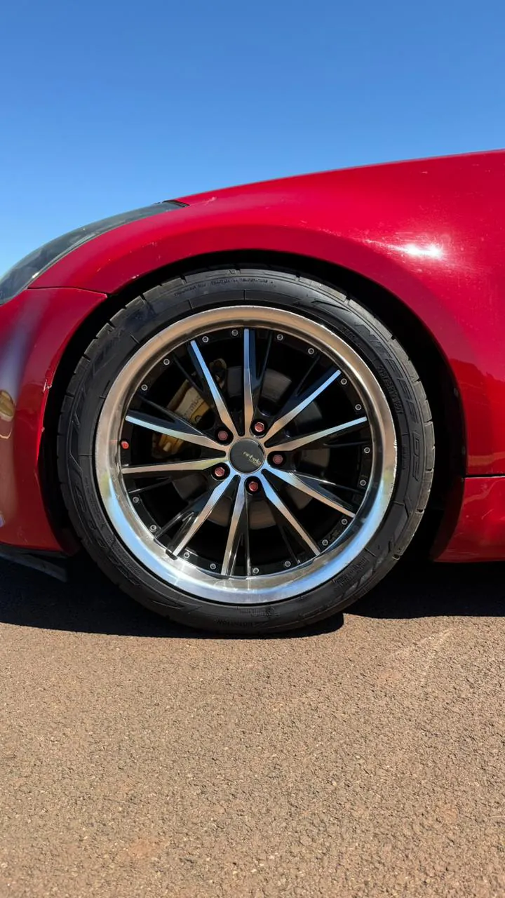 Nissan 350z, miniatura 14