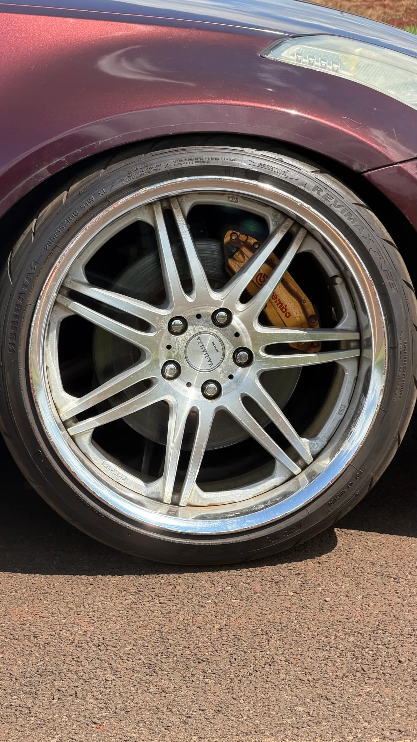 Nissan 350z, miniatura 12