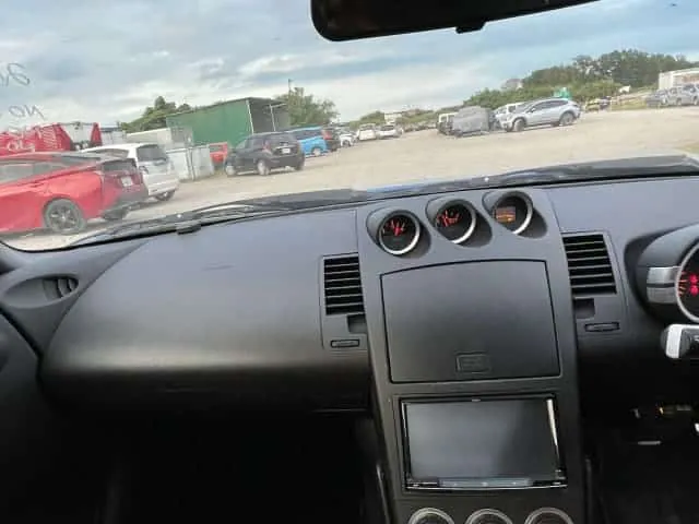 Nissan 350z, miniatura 35