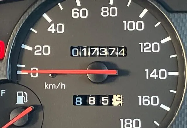 Nissan Skyline GTR R33, miniatura 35