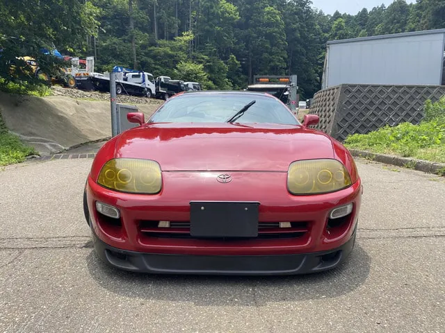 Toyota Supra MK4, miniatura 5