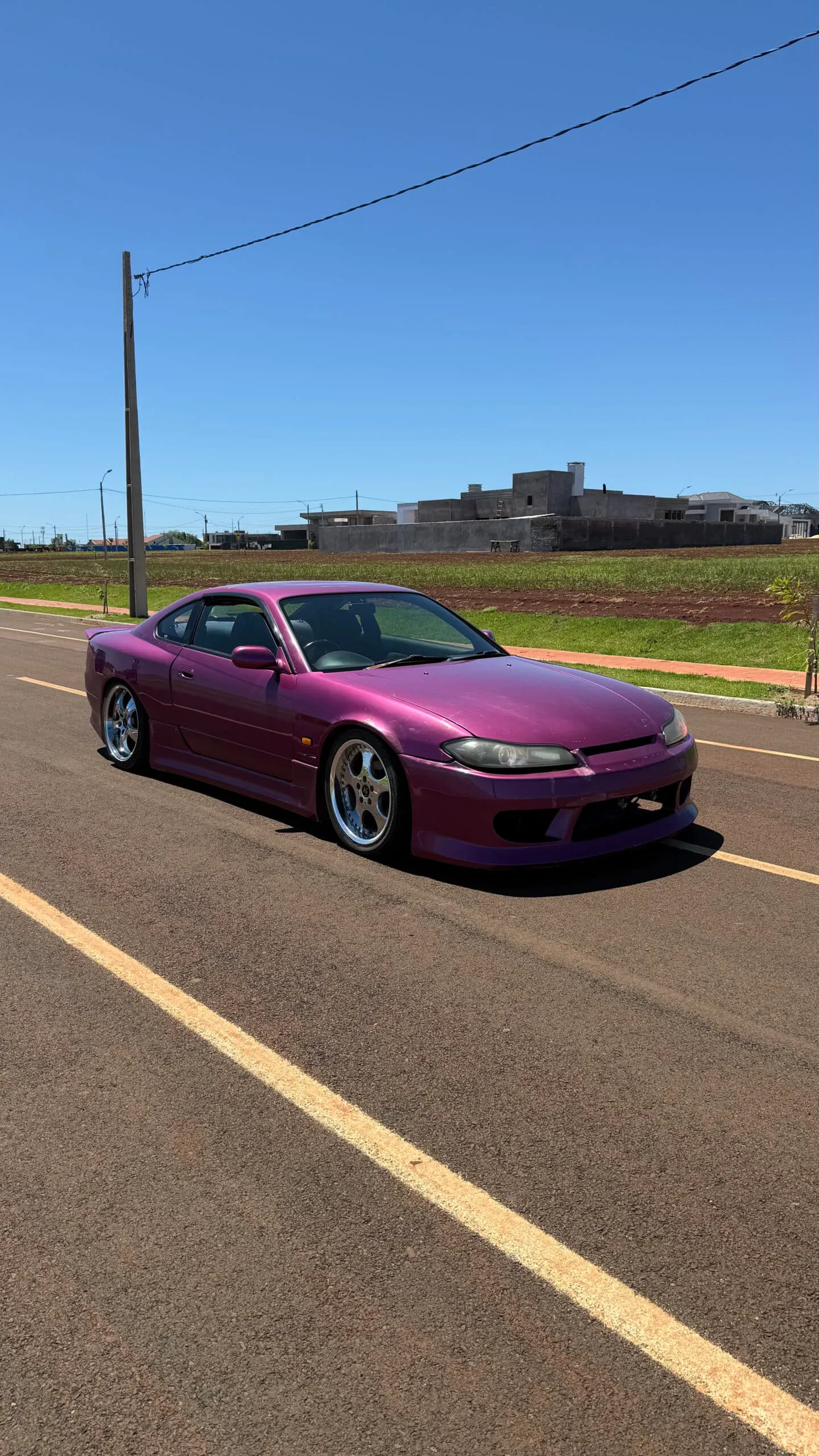 Nissan Silvia S15, miniatura 5