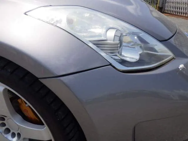 Nissan 350z, miniatura 61