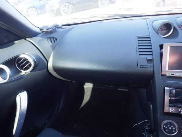 Nissan 350z, miniatura 31