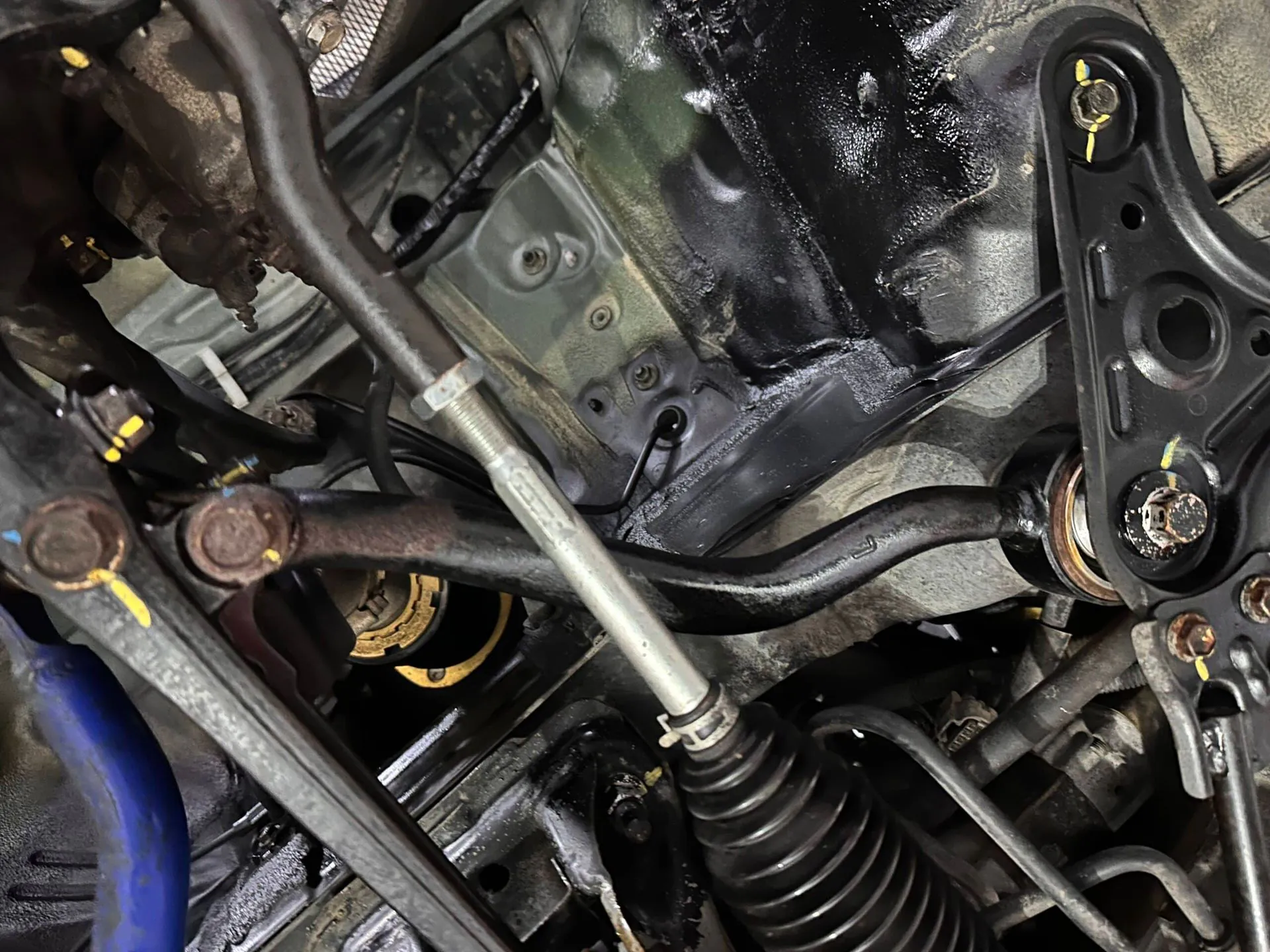 Toyota Chasser, thumbnail 30