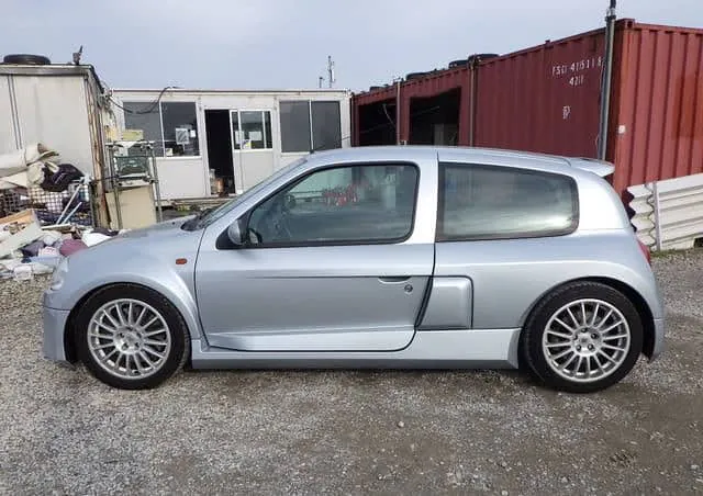Renault Lutecia Clio V6, miniatura 52