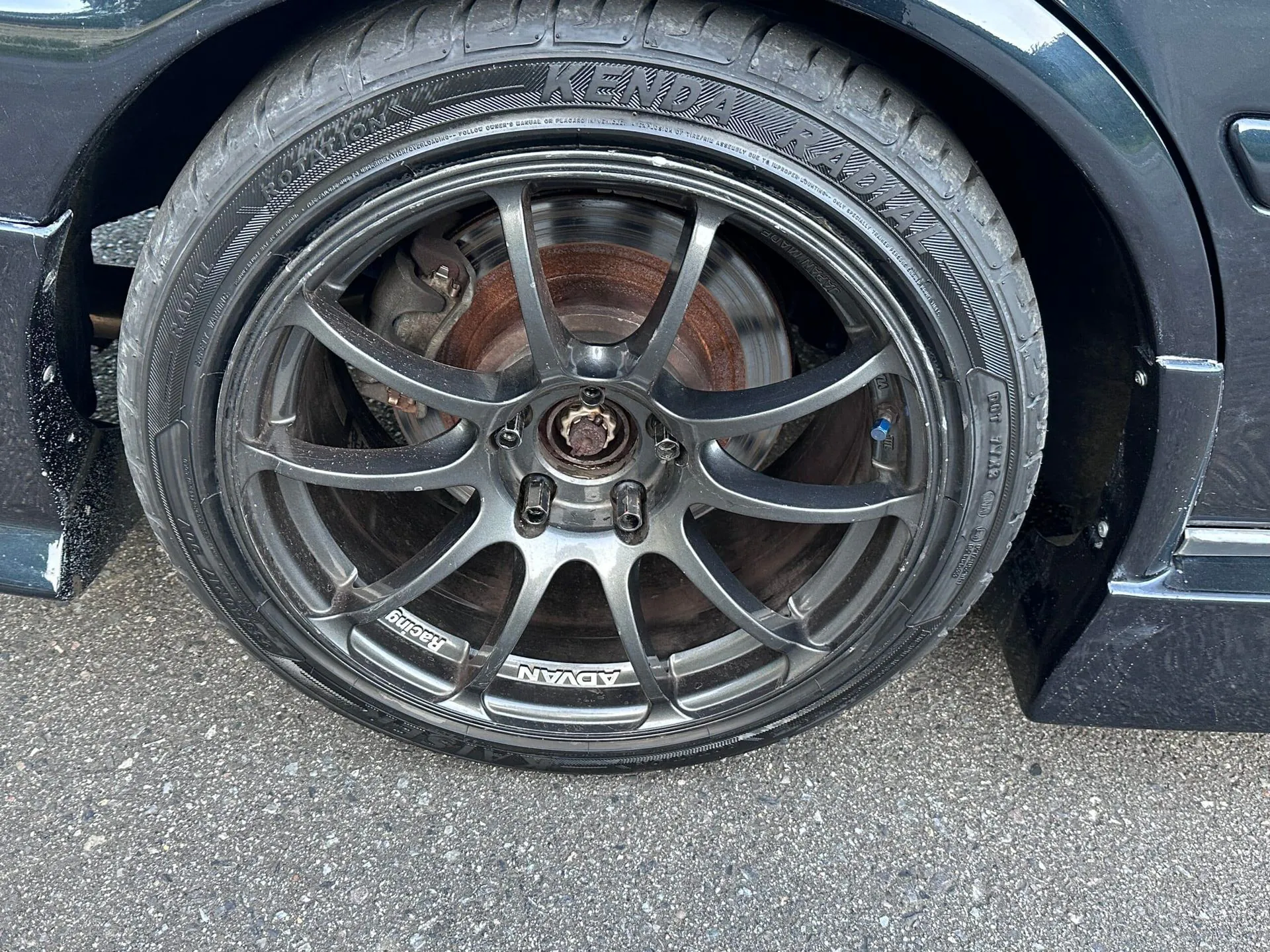Toyota Chasser, thumbnail 109