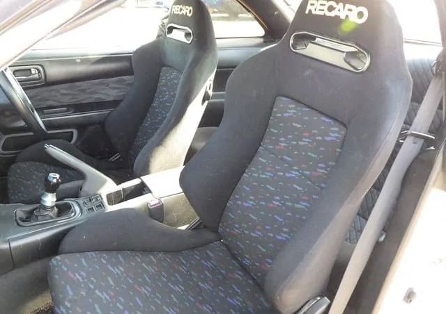 Nissan Silvia S14, miniatura 27