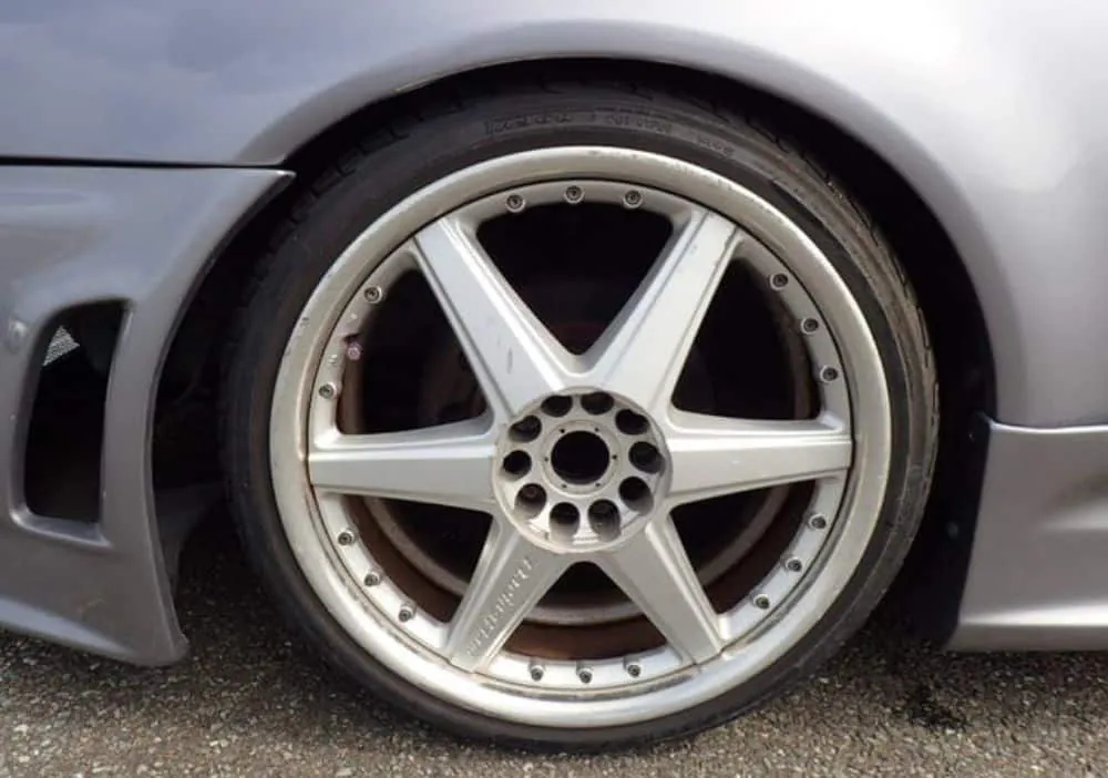 Nissan Skyline R34, miniatura 11