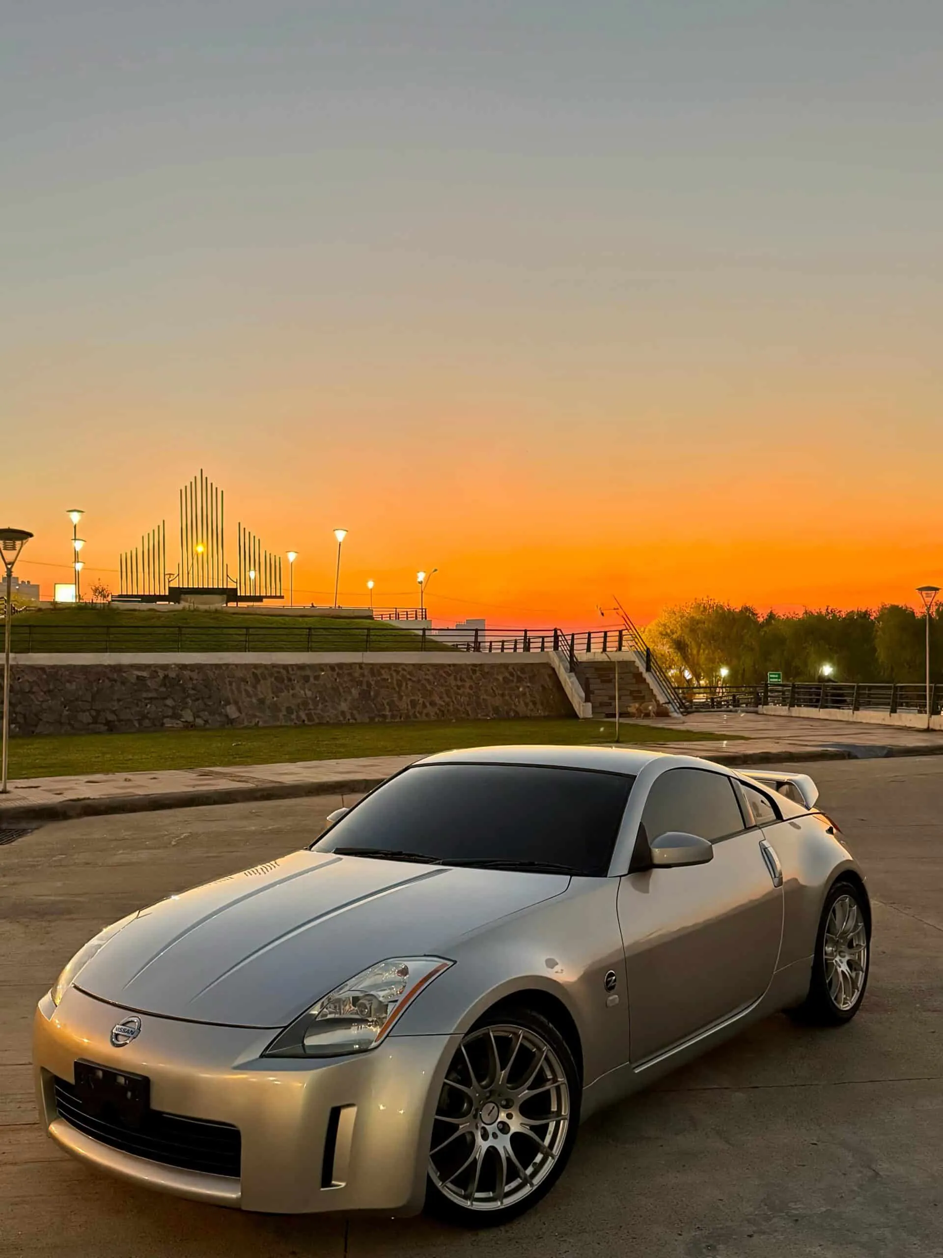 Nissan 350z, miniatura 10