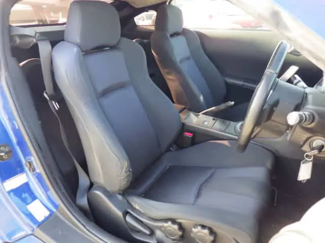 Nissan 350z, miniatura 26