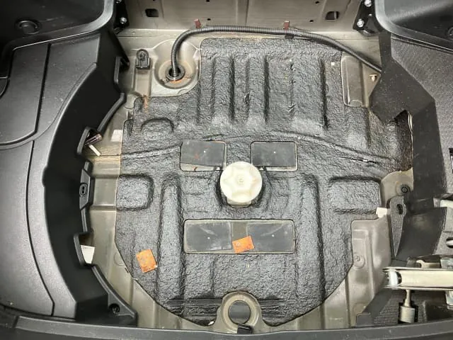 Nissan 350z LBWK, miniatura 34