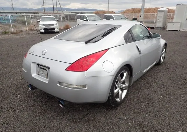 Nissan 350z, miniatura 5