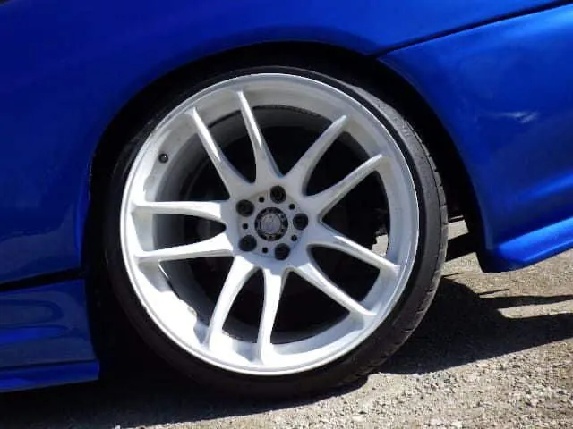 Nissan Skyline R34, miniatura 11