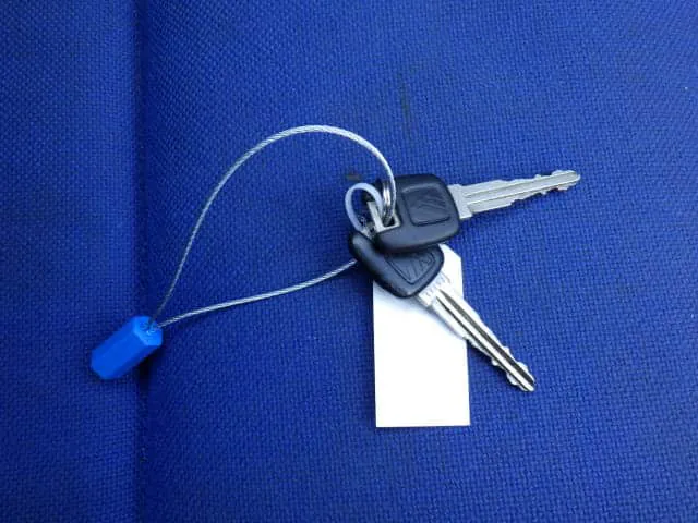 Mazda Autozam, thumbnail 45