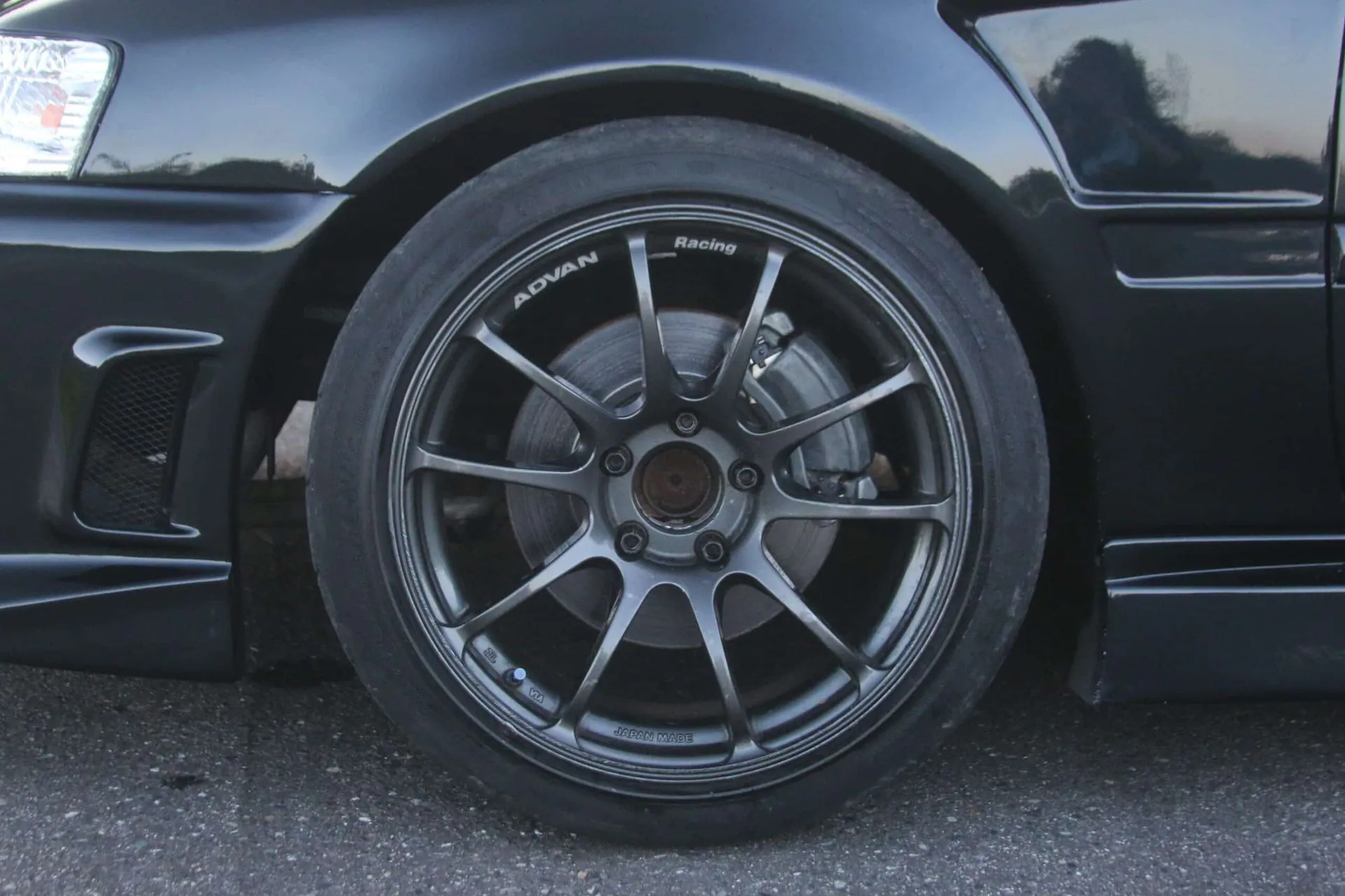 Toyota Chasser, thumbnail 50