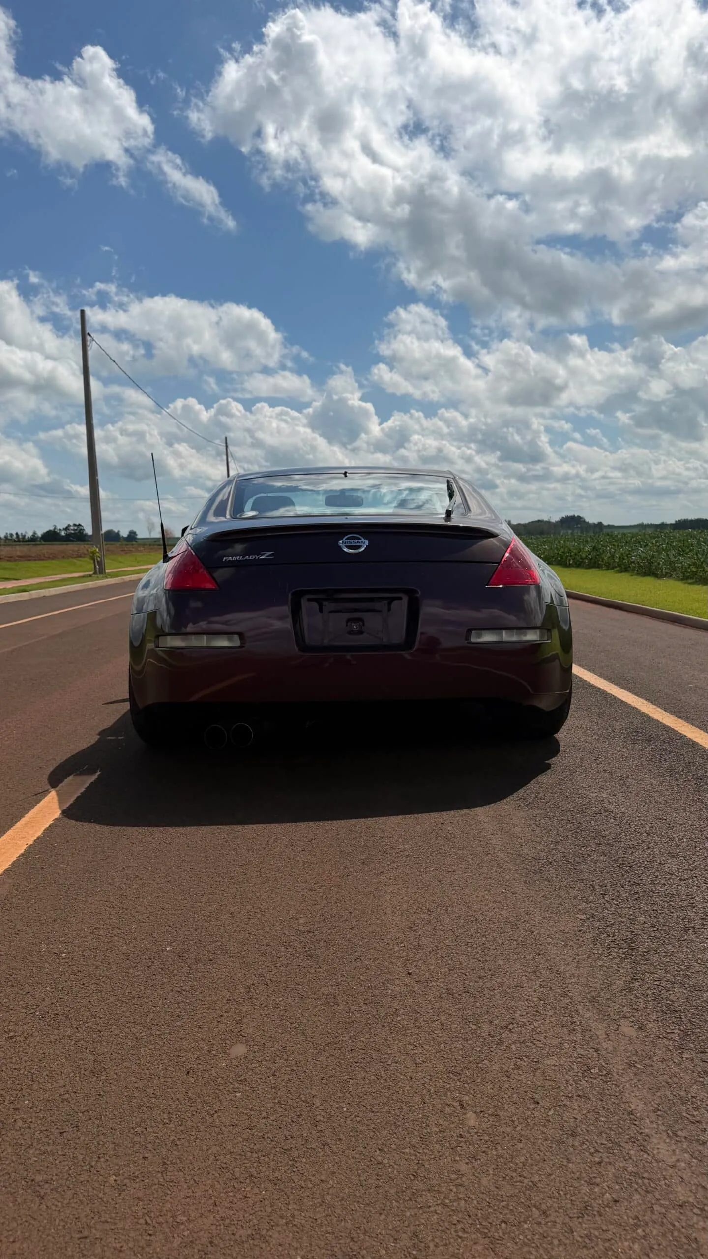 Nissan 350z, miniatura 9