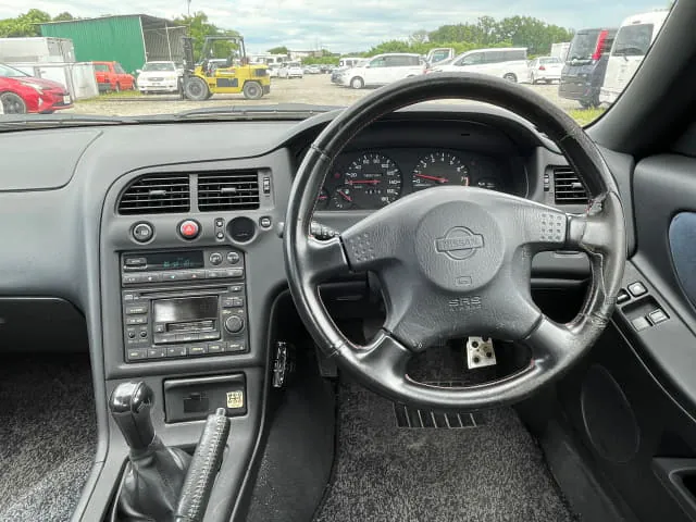 NISSAN SKYLINE GTST, thumbnail 48
