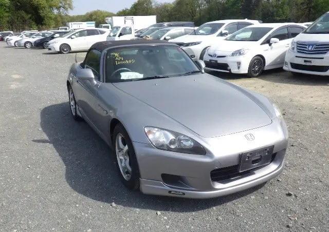 Honda S2000, thumbnail 10