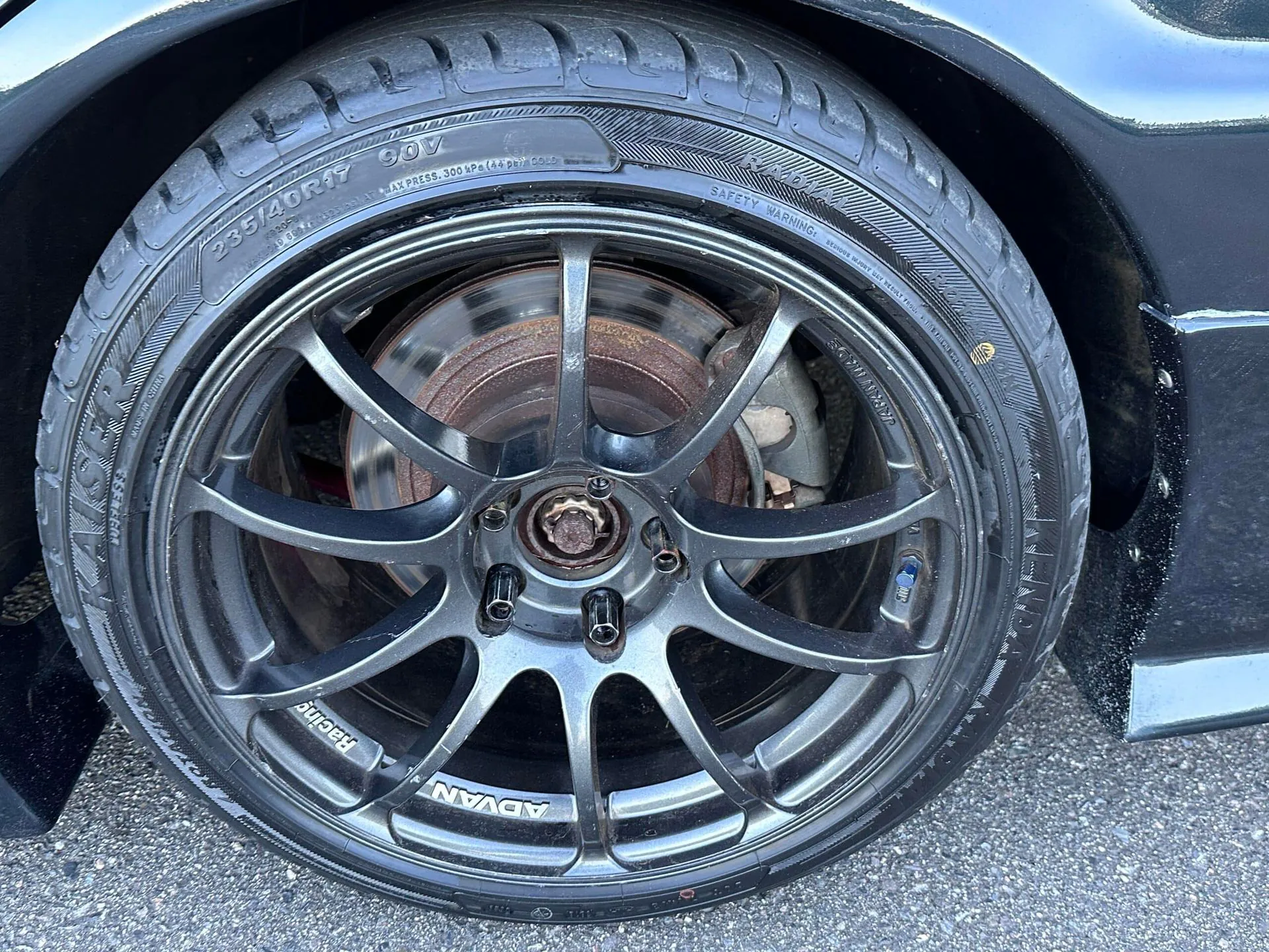 Toyota Chasser, thumbnail 104