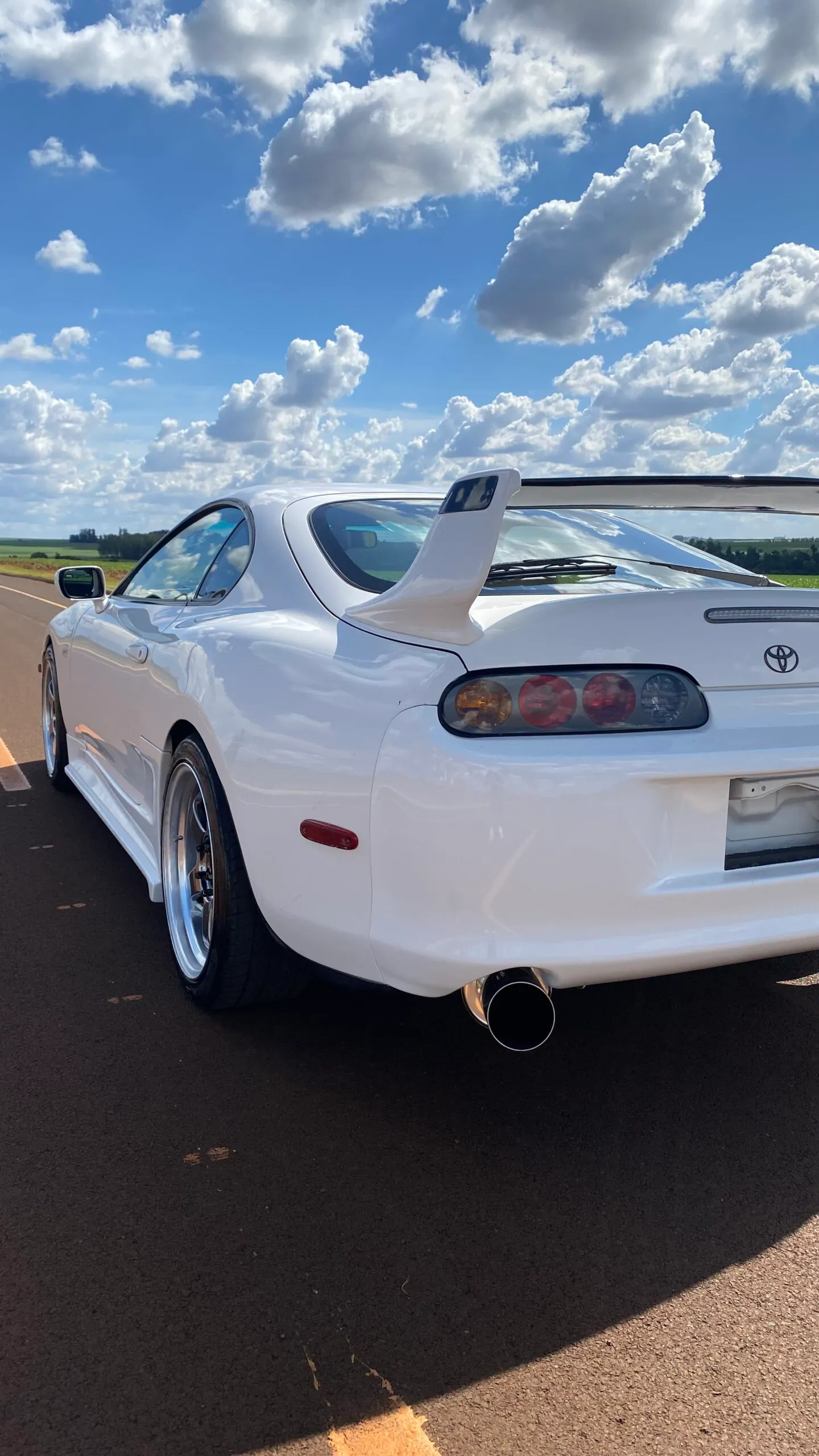 Toyota Supra MK4, miniatura 8