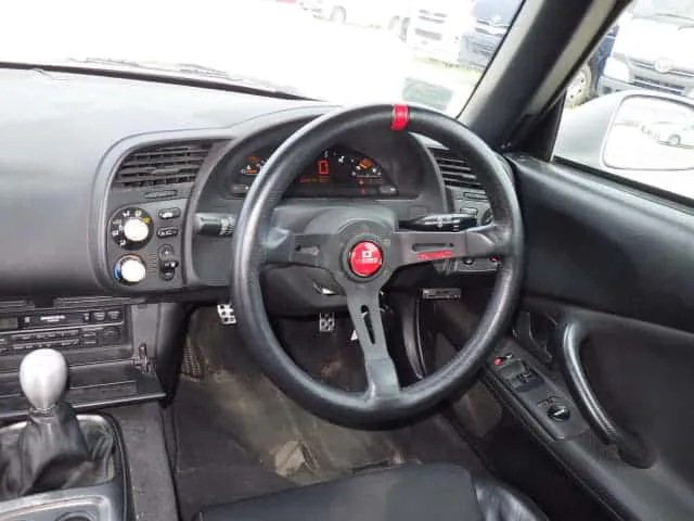Honda S2000, thumbnail 19