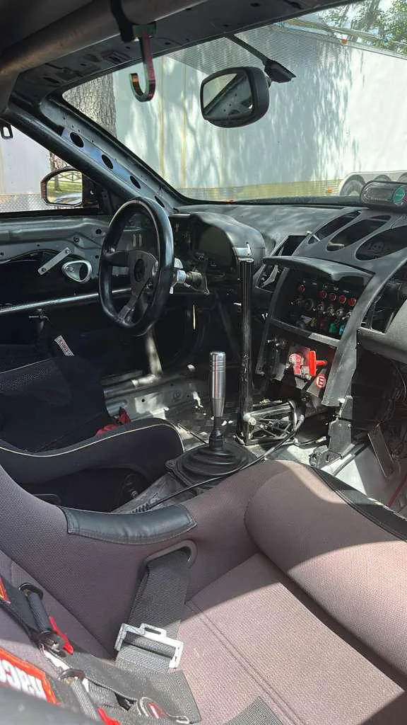 Nissan 350z, miniatura 9