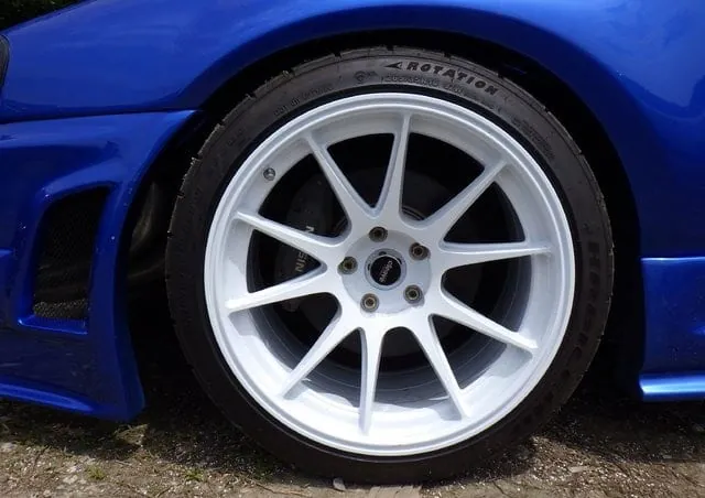 Nissan Skyline R34, thumbnail 47