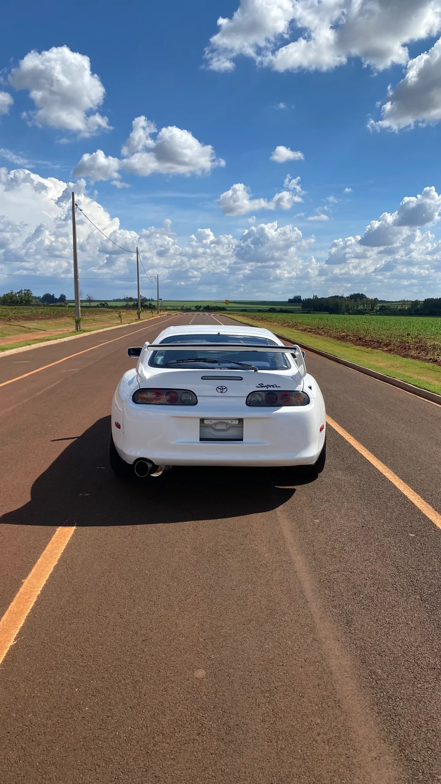 Toyota Supra MK4, miniatura 7