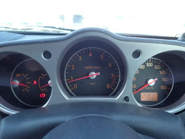 Nissan 350z, miniatura 26