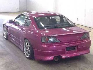 Nissan Silvia S15, miniatura 41