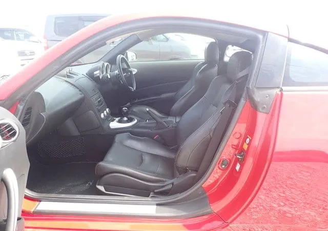 Nissan 350z, miniatura 43