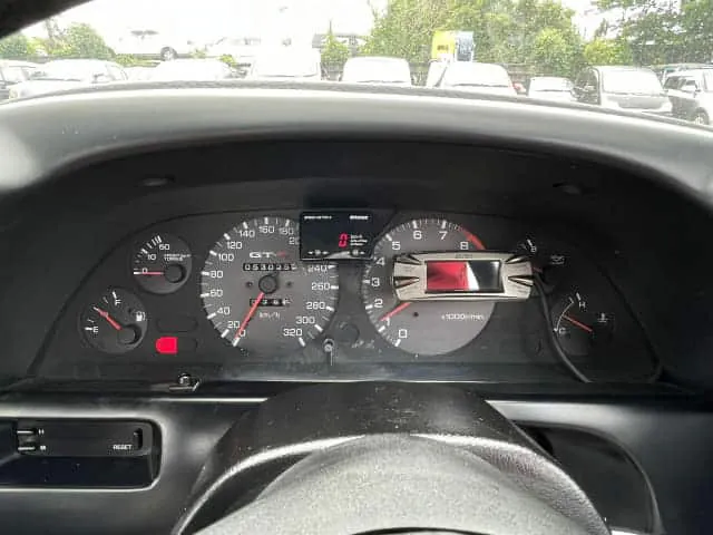 Nissan Skyline GTR R32, thumbnail 40