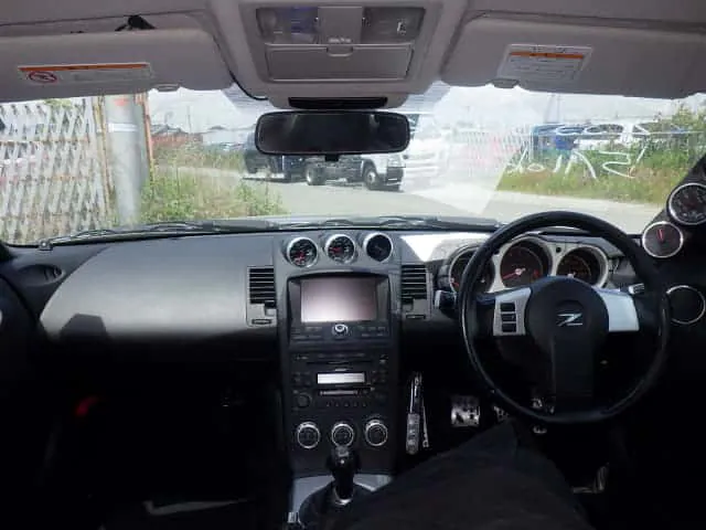 Nissan 350z, miniatura 40