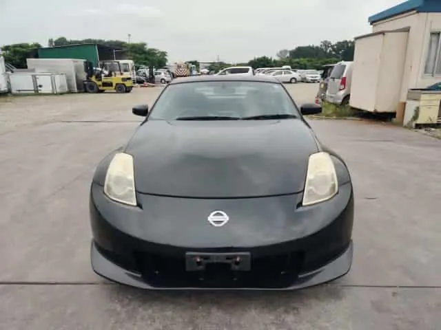 Nissan 350z, miniatura 44
