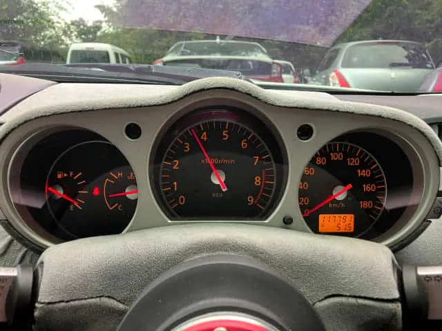 Nissan 350z LBWK, miniatura 38