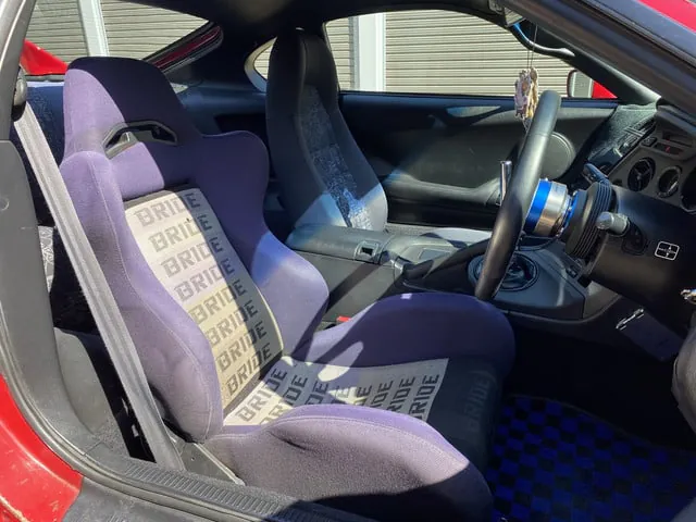 Toyota Supra MK4, miniatura 22