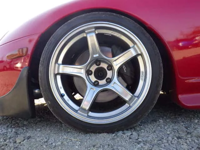 Toyota Supra MK4, miniatura 33