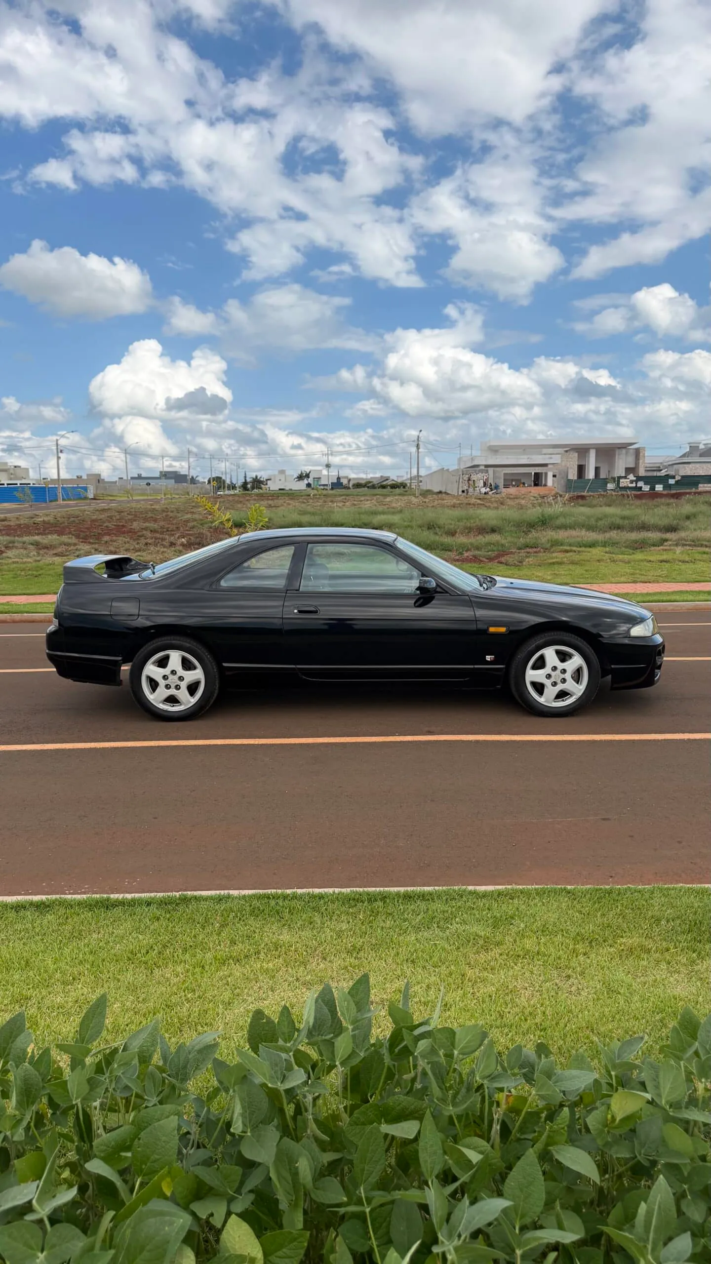 NISSAN SKYLINE GTST, thumbnail 9