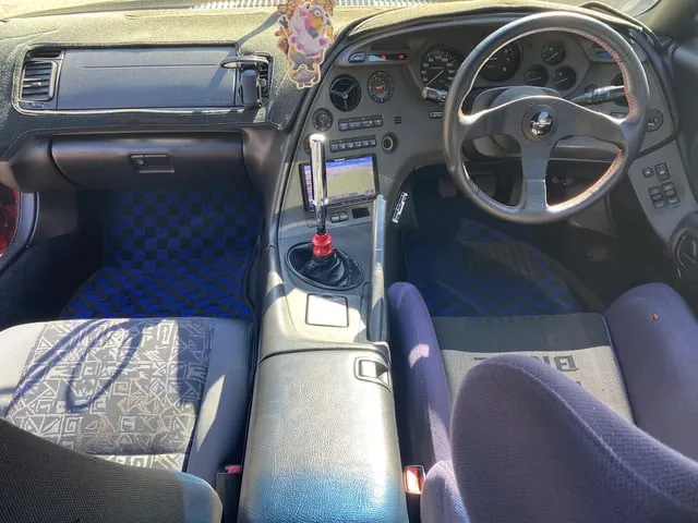 Toyota Supra MK4, miniatura 24