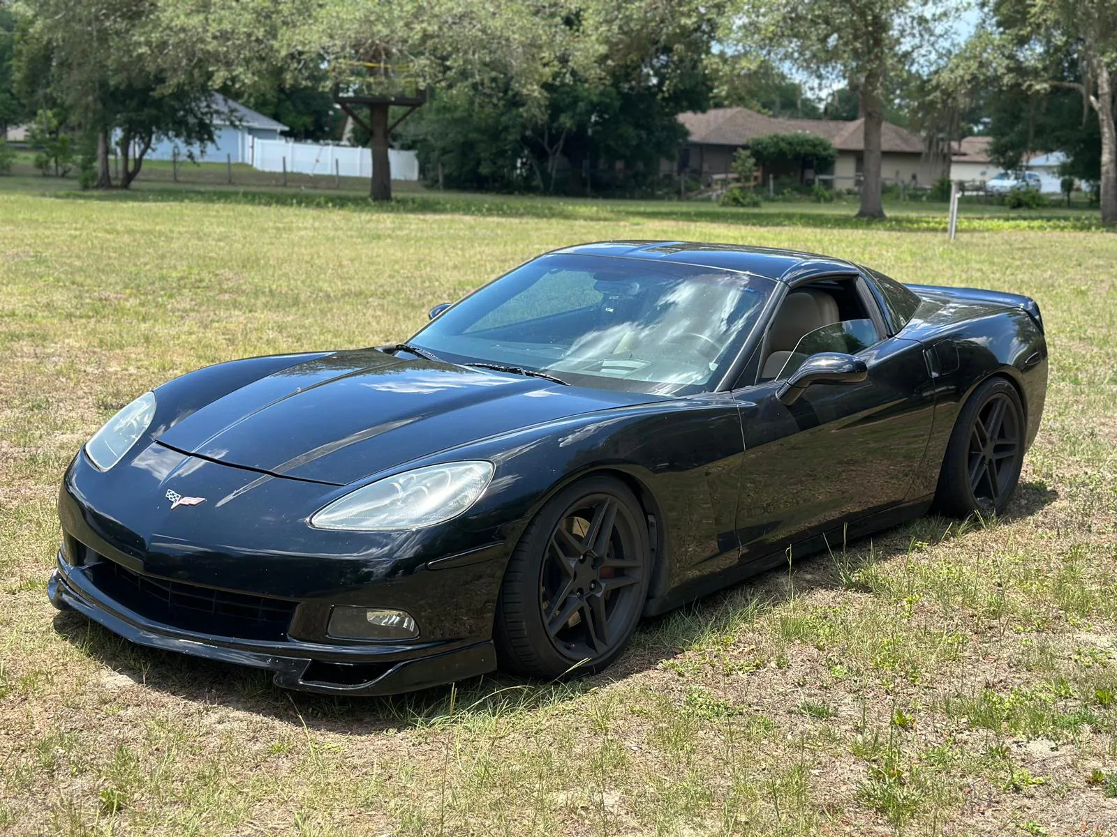 Corvette C6, miniatura 3