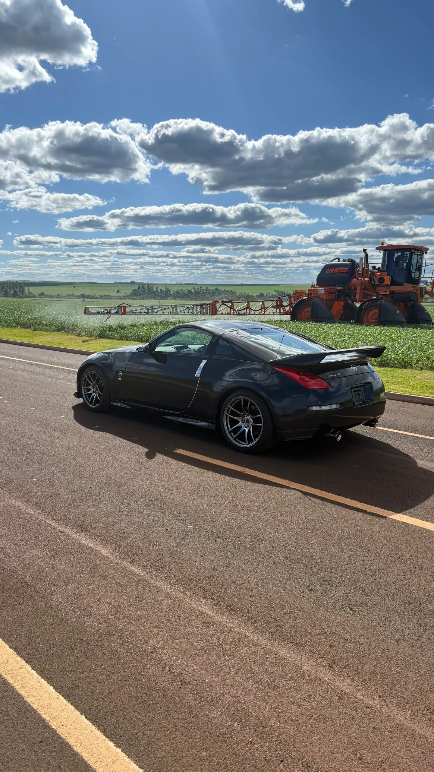 Nissan 350z, miniatura 8