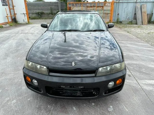 NISSAN SKYLINE GTST, thumbnail 45